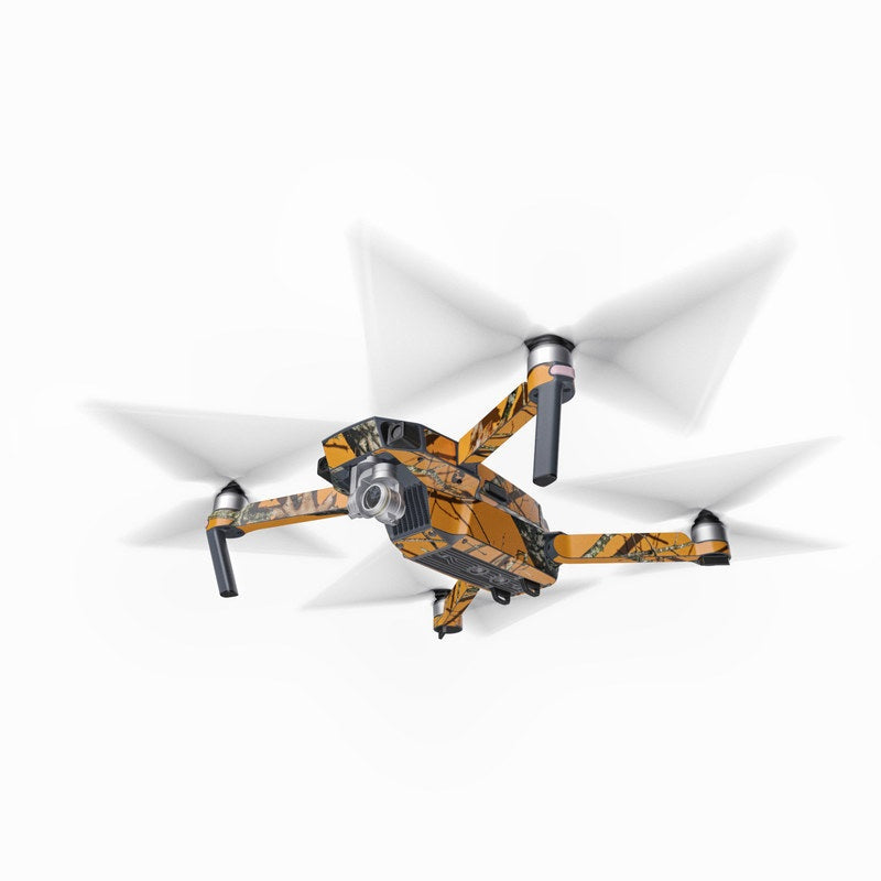 Blaze - DJI Mavic Pro Skin