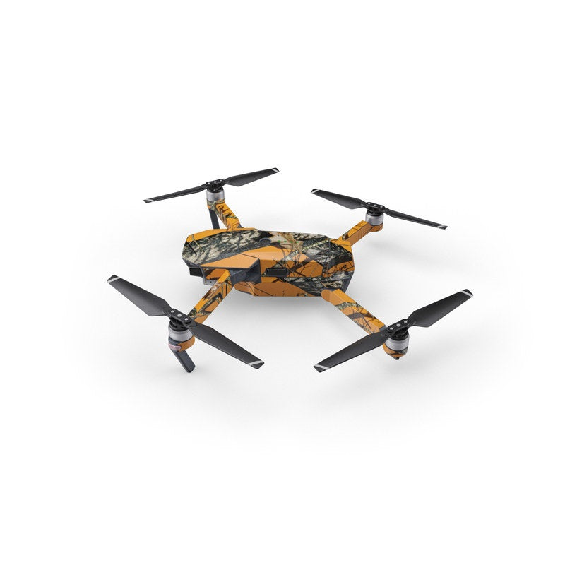 Blaze - DJI Mavic Pro Skin