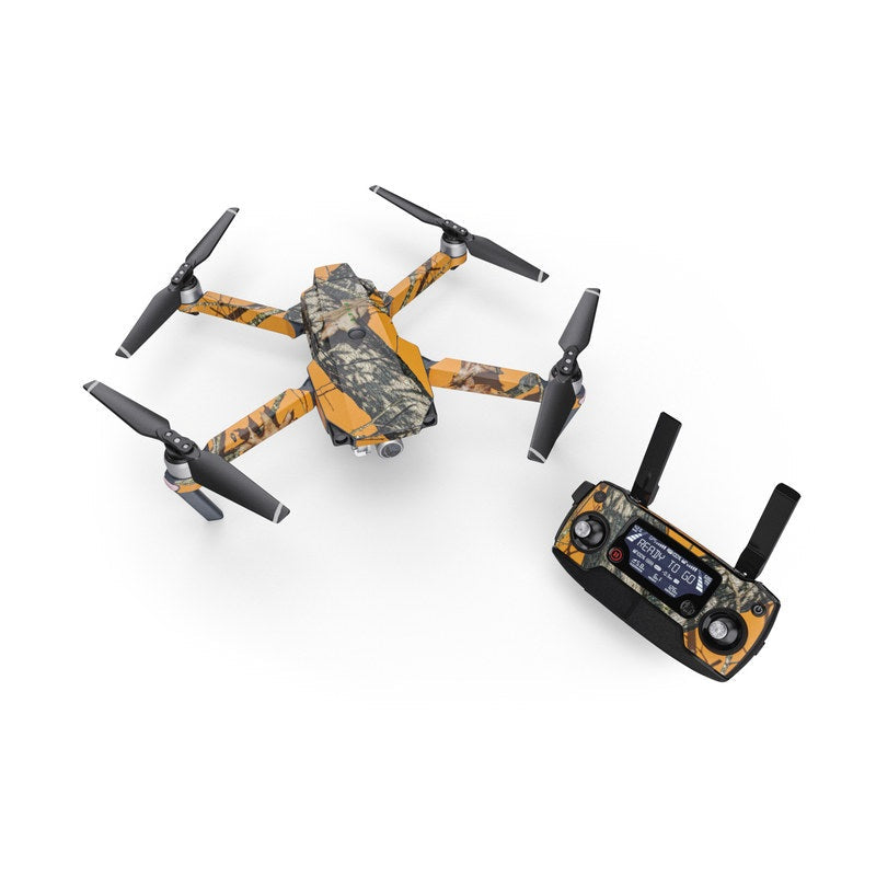 Blaze - DJI Mavic Pro Skin