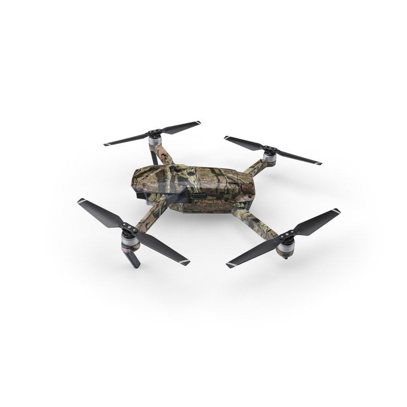 Break-Up Infinity - DJI Mavic Pro Skin