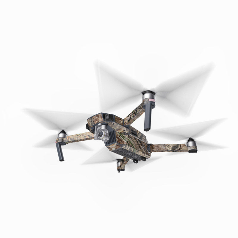 Duck Blind - DJI Mavic Pro Skin
