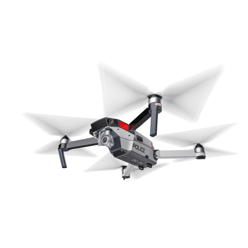 Shield - DJI Mavic Pro Skin