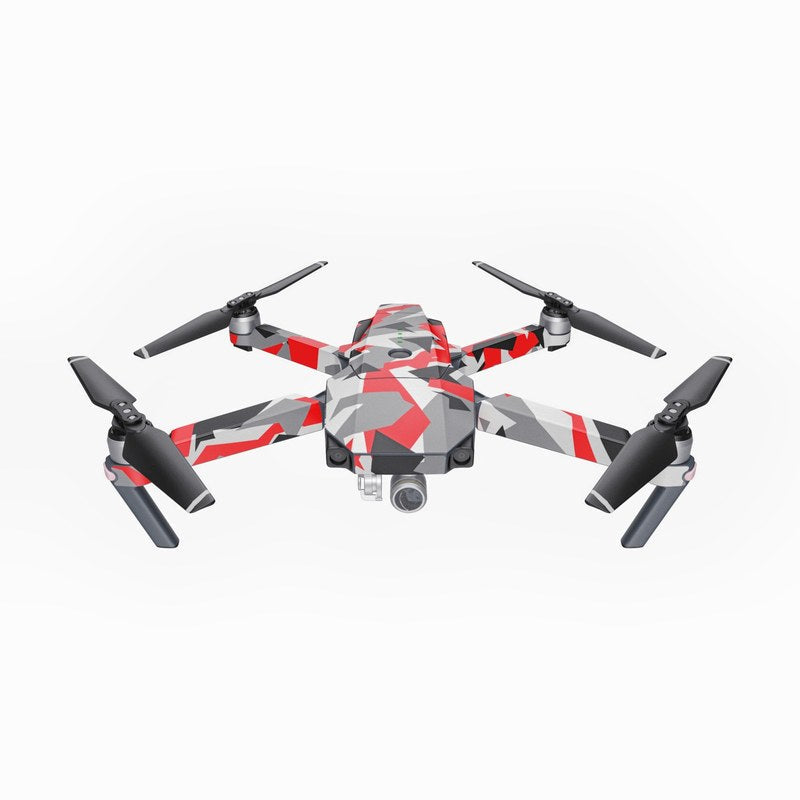 Signal - DJI Mavic Pro Skin
