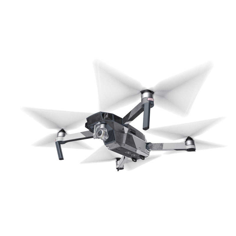 Slate - DJI Mavic Pro Skin