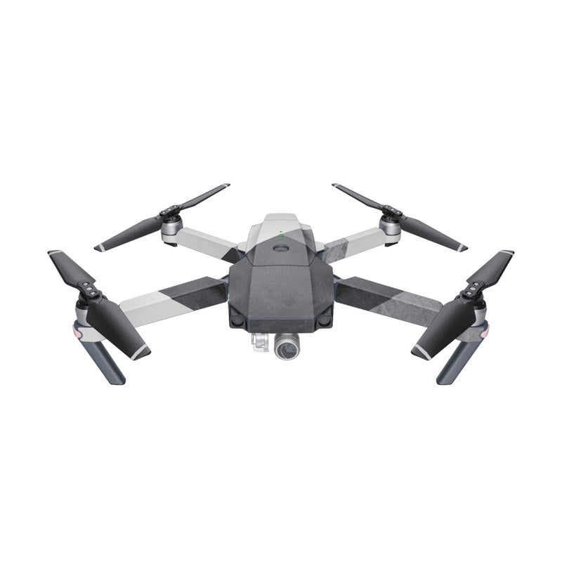 Slate - DJI Mavic Pro Skin