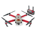 Triassic Trek - DJI Mavic Pro Skin