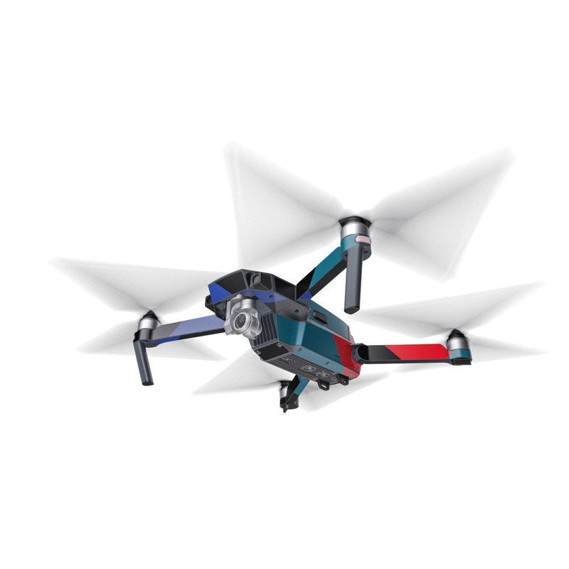 Unravel - DJI Mavic Pro Skin