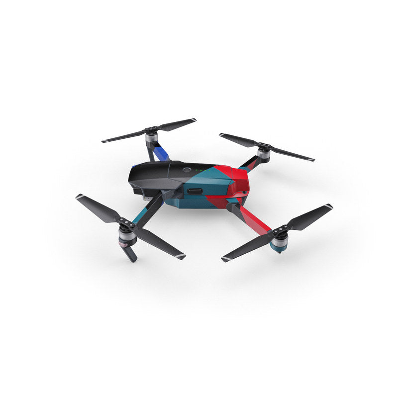 Unravel - DJI Mavic Pro Skin