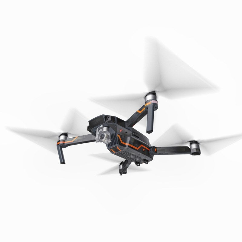 V08 Starfighter - DJI Mavic Pro Skin