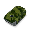 CAD Camo - DJI Mavic Pro Battery Skin