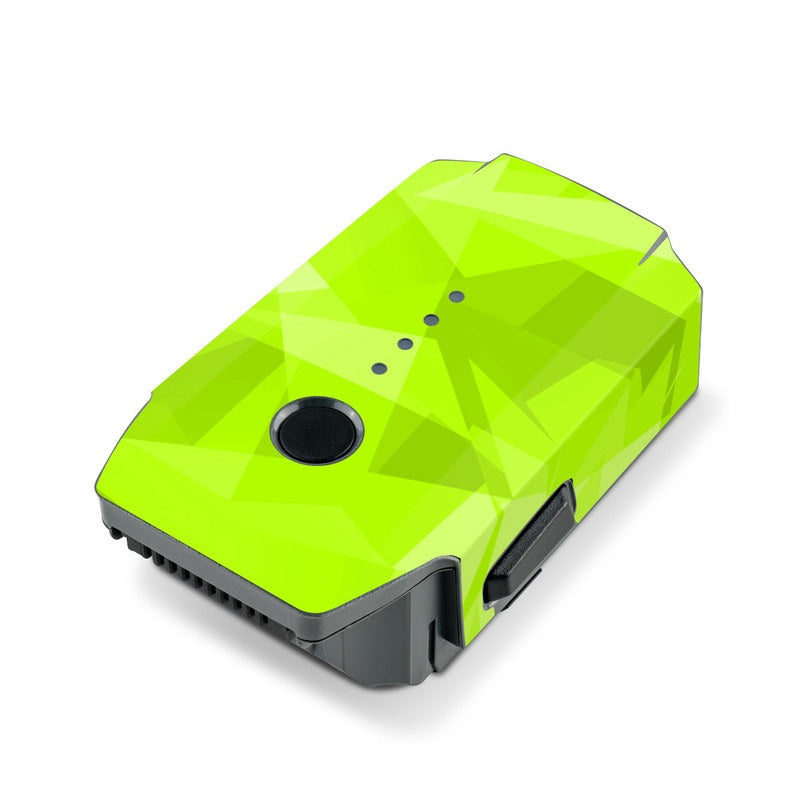 Venom - DJI Mavic Pro Battery Skin