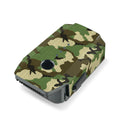 Woodland Camo - DJI Mavic Pro Battery Skin