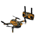 Blaze - DJI Mini SE Skin