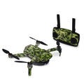 Seeking - DJI Mini SE Skin