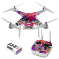 Sunset Storm - DJI Phantom 3 Skin