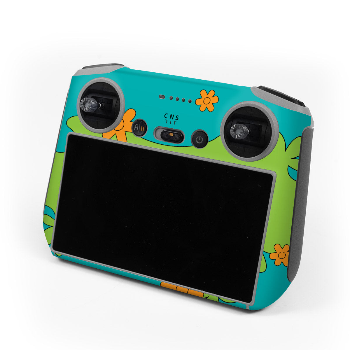 Cryptic Copter - DJI RC Controller Skin