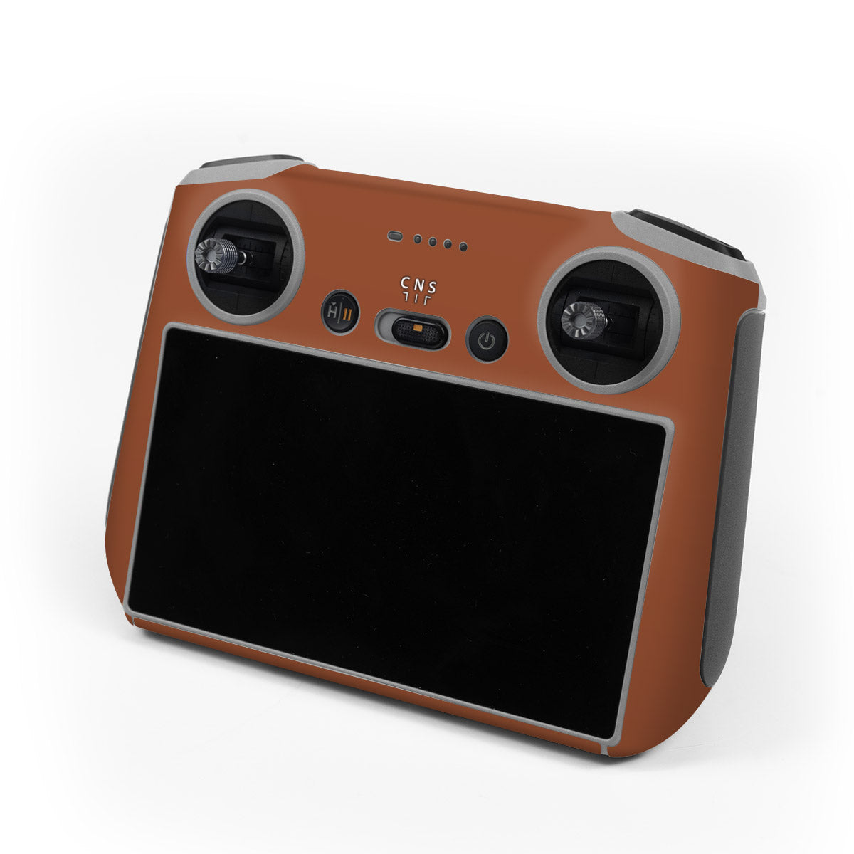 Solid State Cinnamon - DJI RC Controller Skin