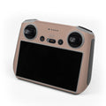 Solid State Rustic Pink - DJI RC Controller Skin
