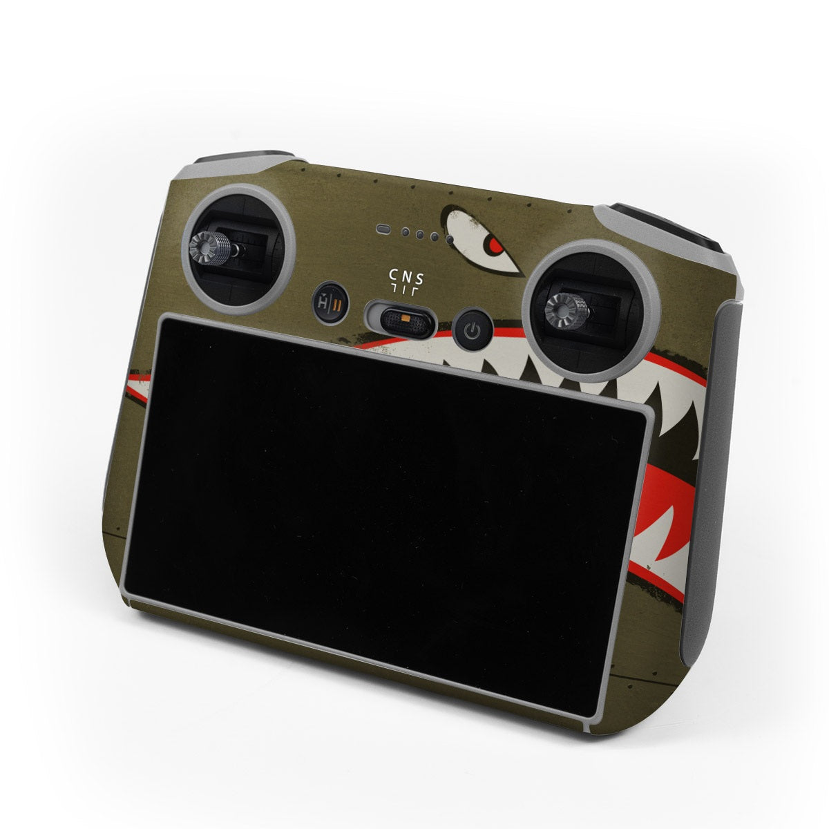 Shark Mouth - DJI RC Controller Skin