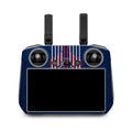Danger Zone - DJI RC 2 Controller Skin