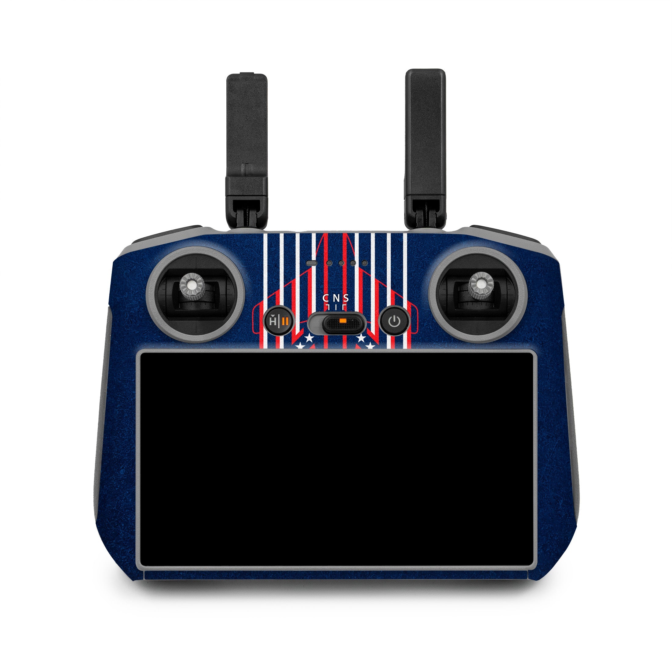 Danger Zone - DJI RC 2 Controller Skin