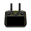 EXO Wasp - DJI RC 2 Controller Skin