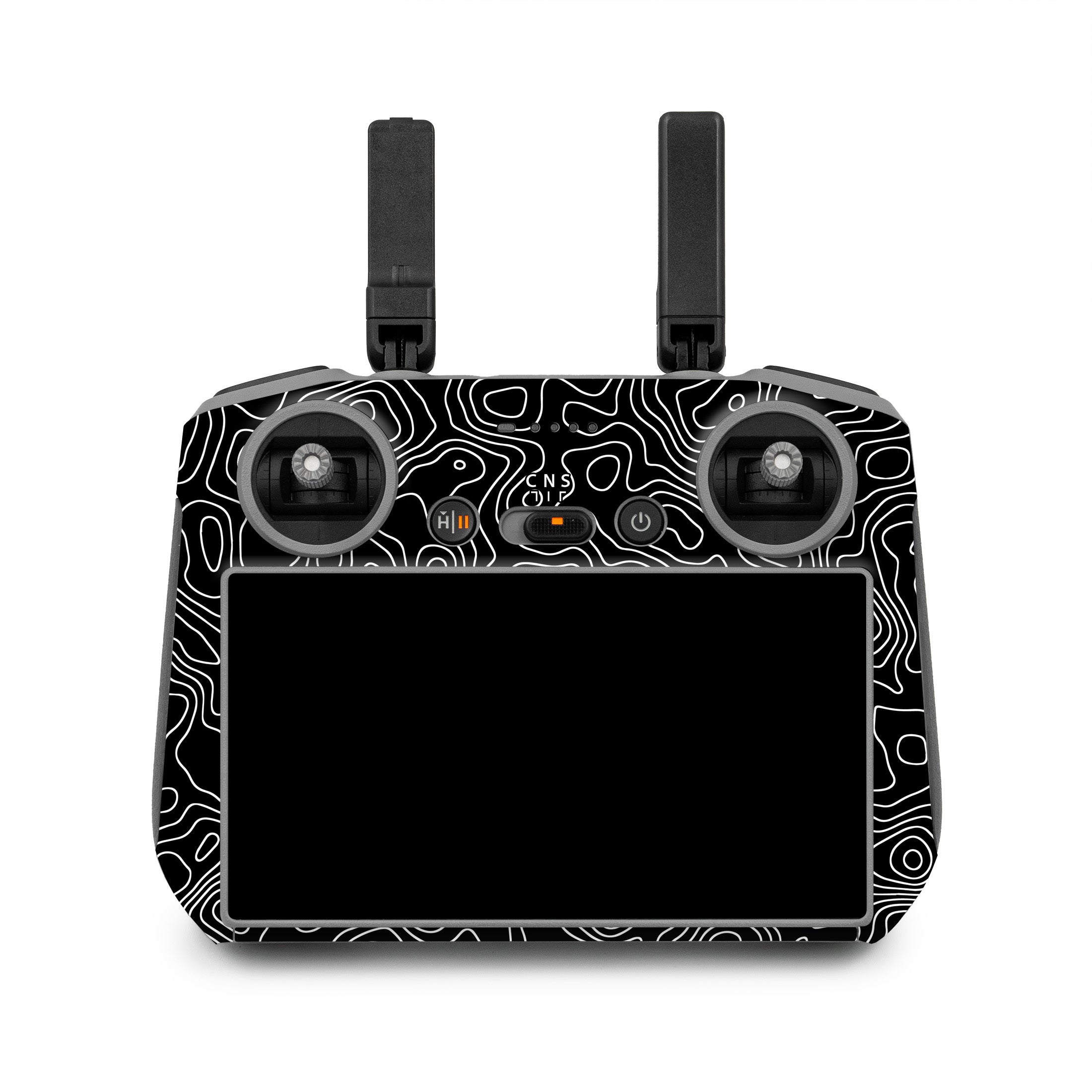 Nocturnal - DJI RC 2 Controller Skin
