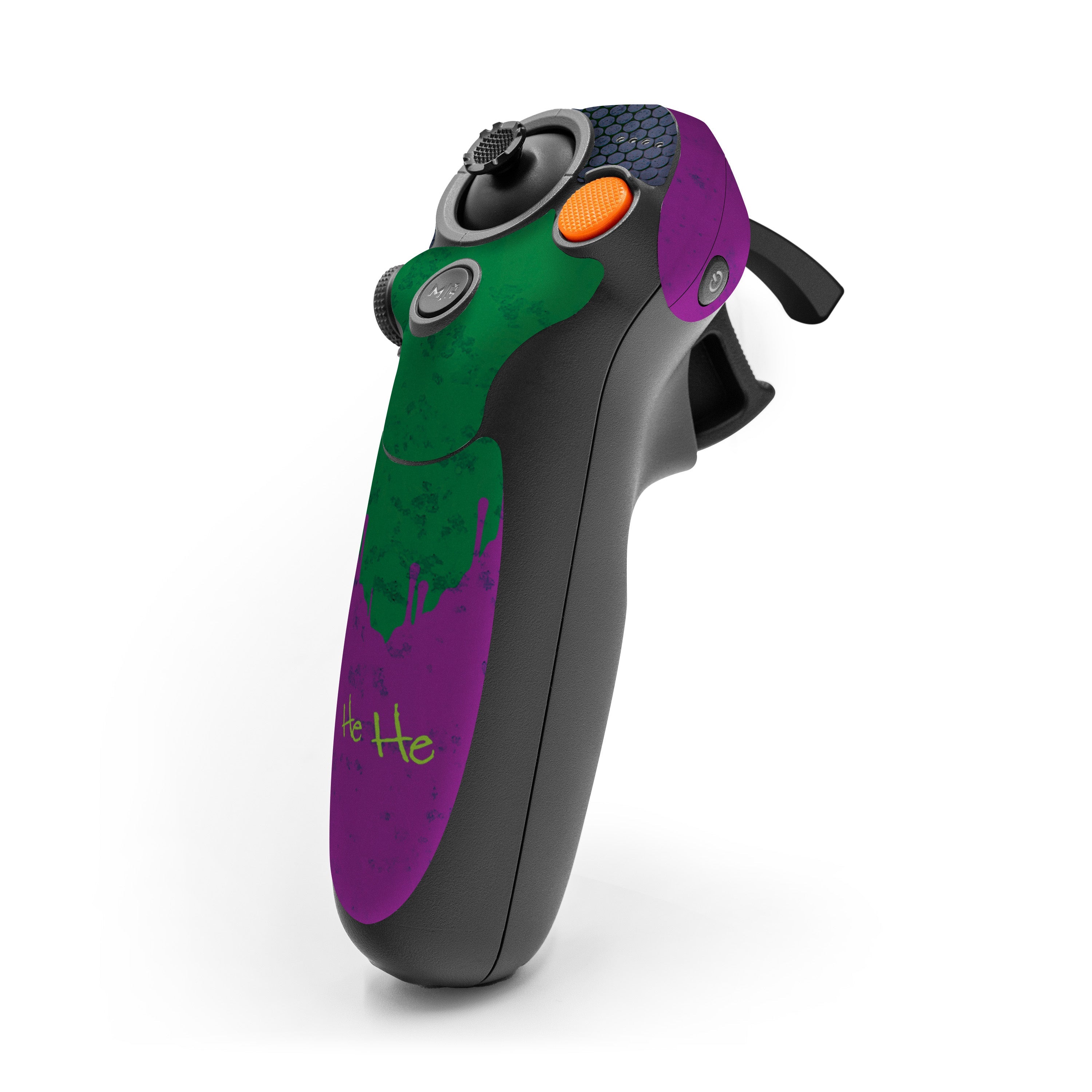 Wild Card - DJI RC Motion 3 Controller
