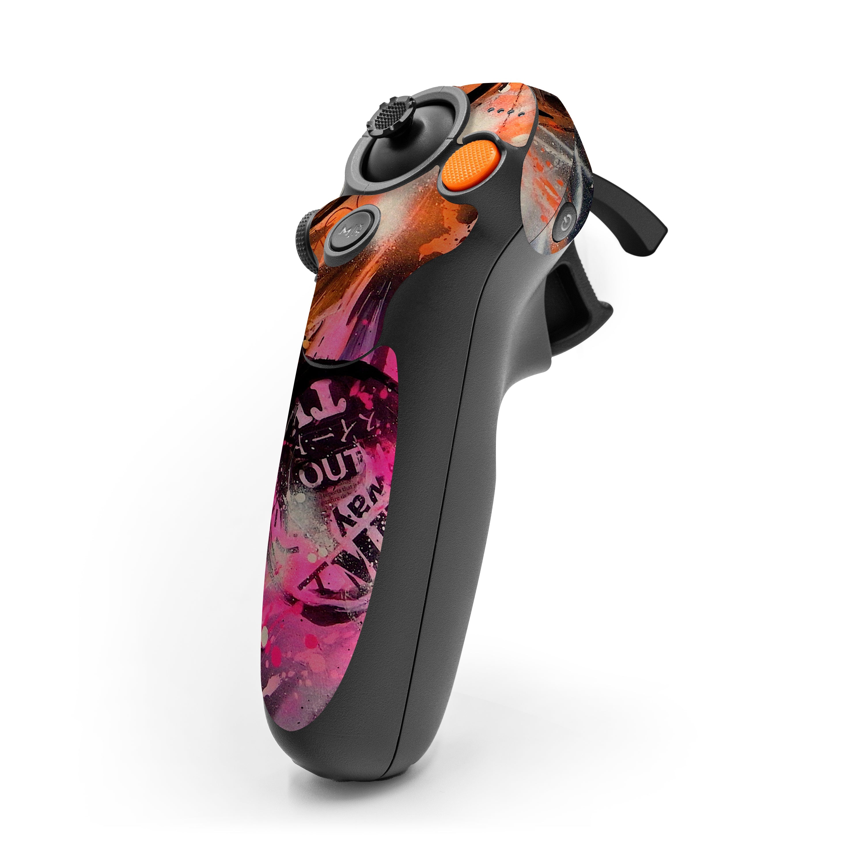 You - DJI RC Motion 3 Controller