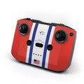 Coastal Rescue - DJI RC-N1 Controller Skin