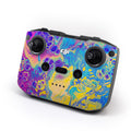 Unicorn Vibe - DJI RC-N1 Controller Skin