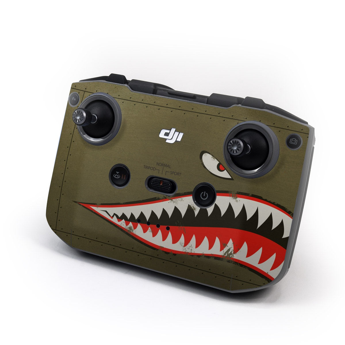 Shark Mouth - DJI RC-N1 Controller Skin