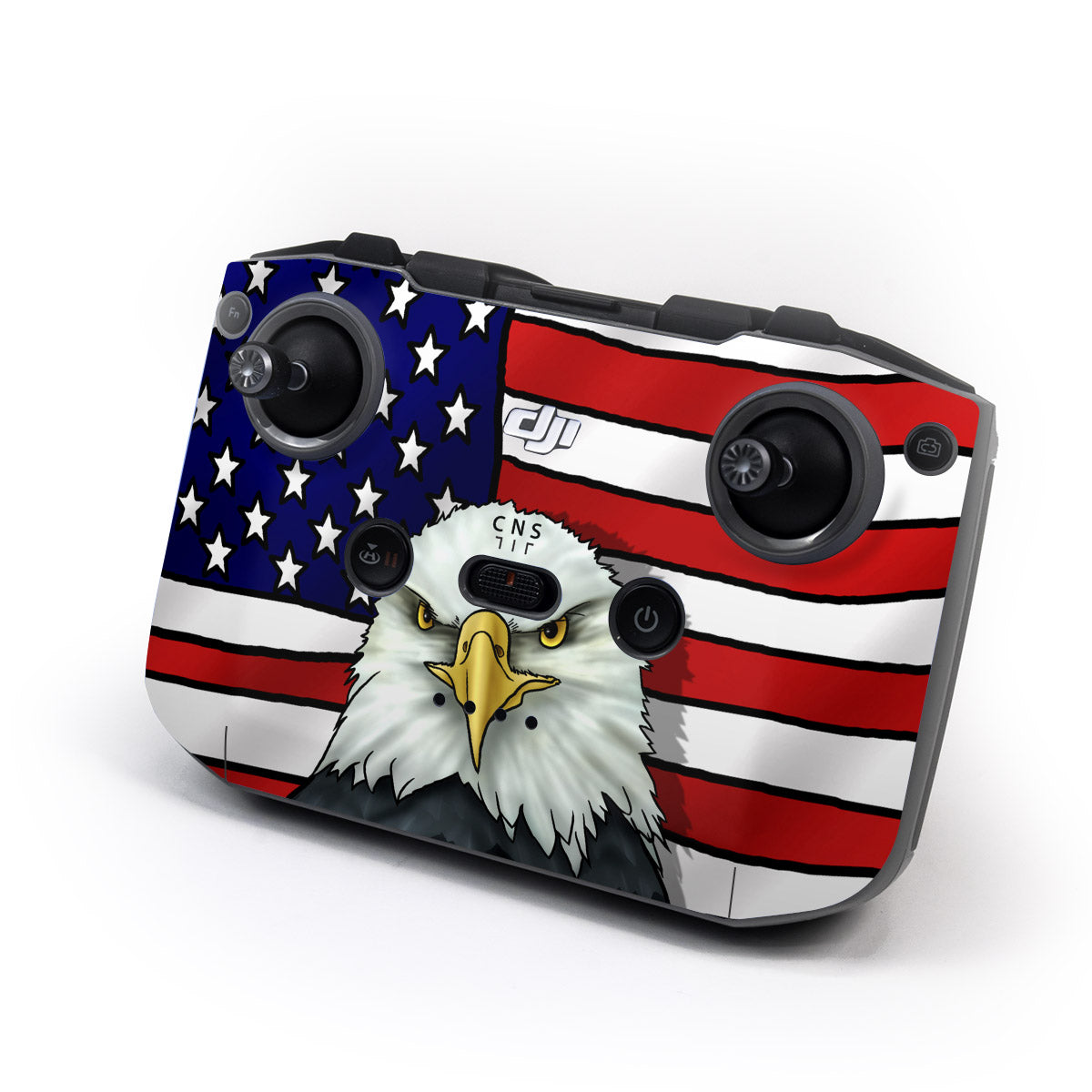 American Eagle - DJI RC-N2 Controller Skin