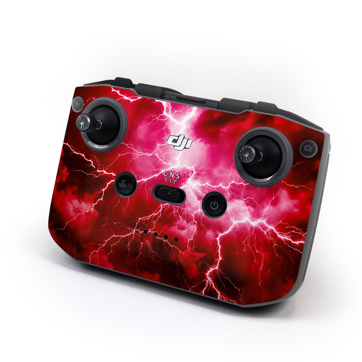 Apocalypse Red - DJI RC-N2 Controller Skin