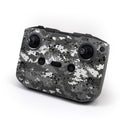 Digital Urban Camo - DJI RC-N2 Controller Skin
