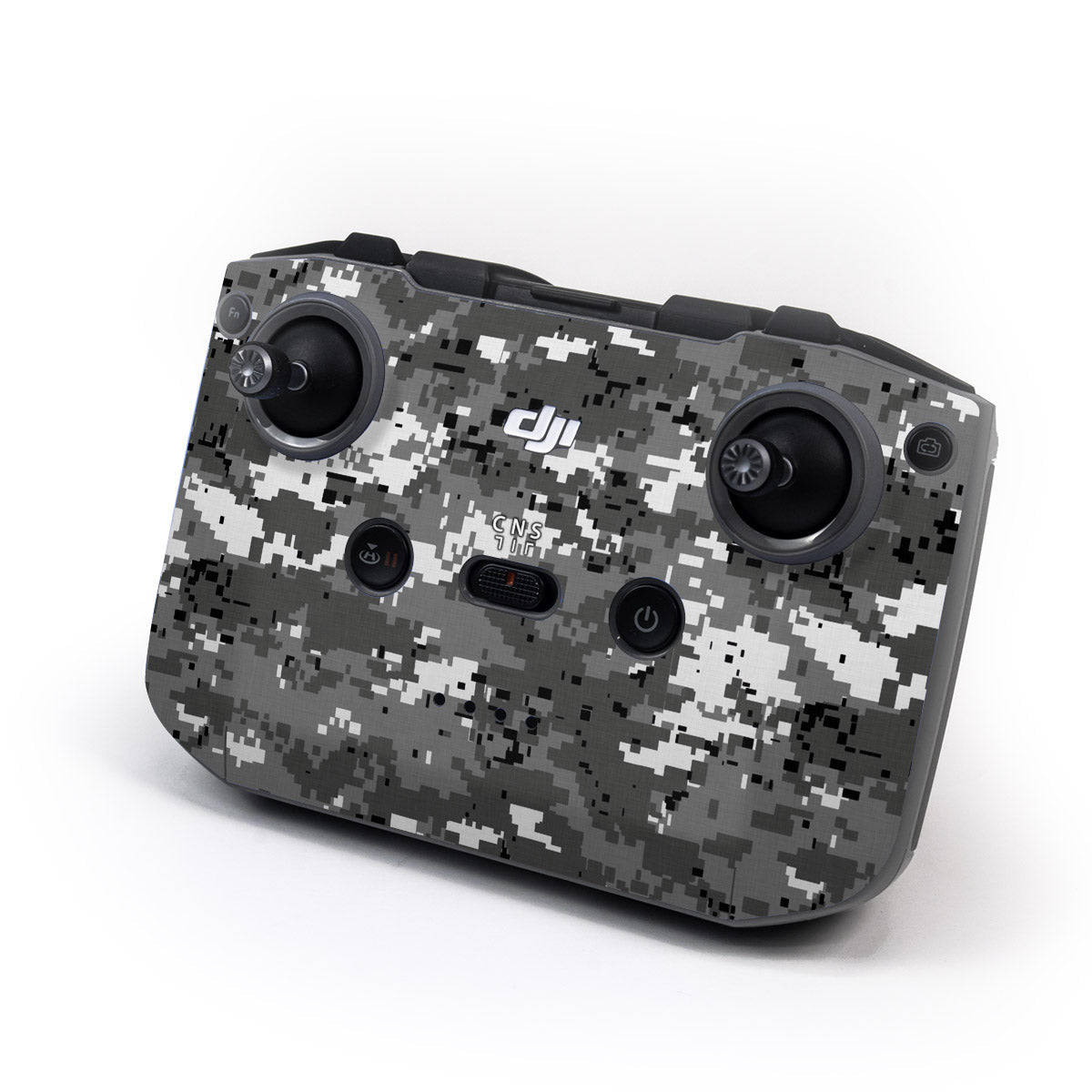 Digital Urban Camo - DJI RC-N2 Controller Skin