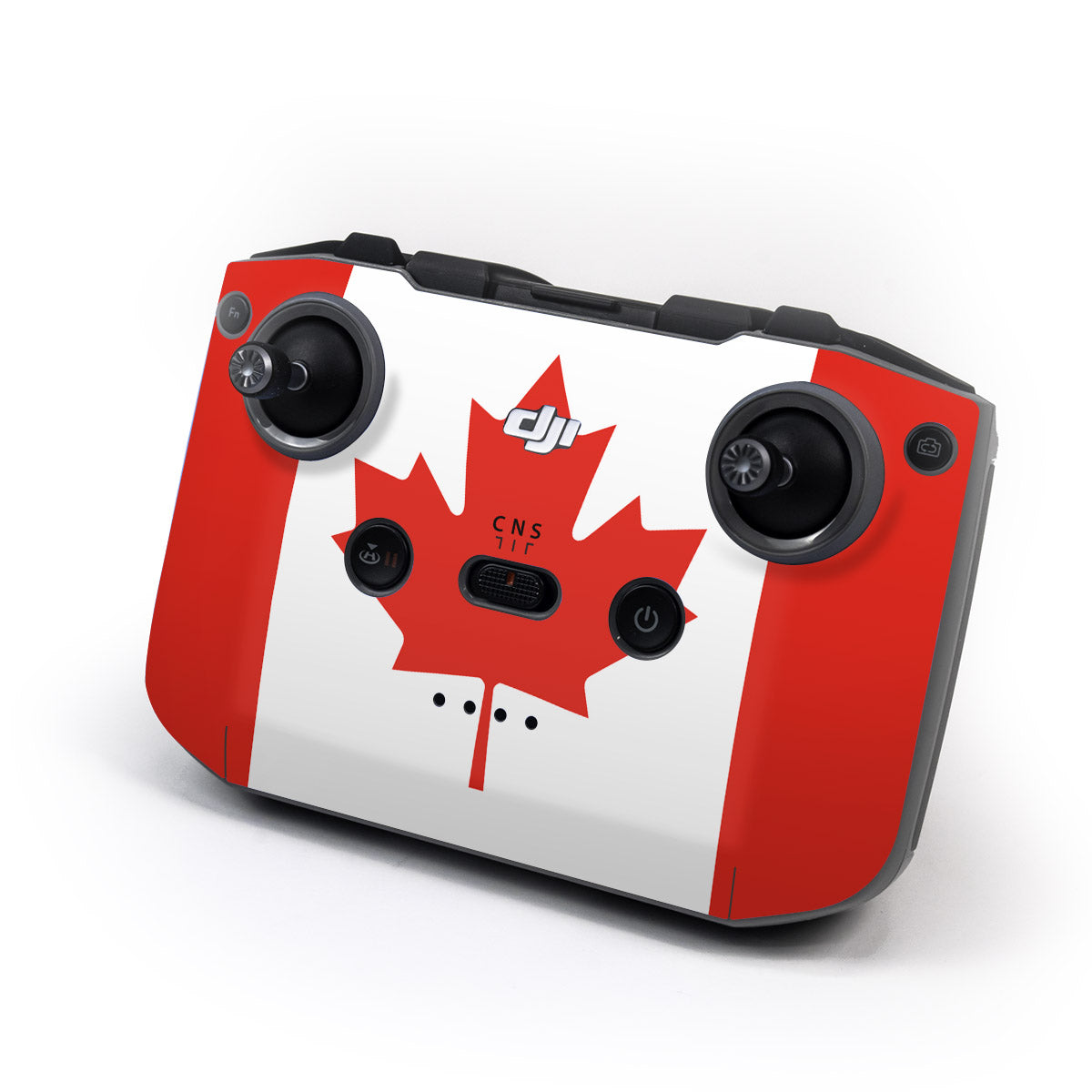 Canadian Flag - DJI RC-N2 Controller Skin