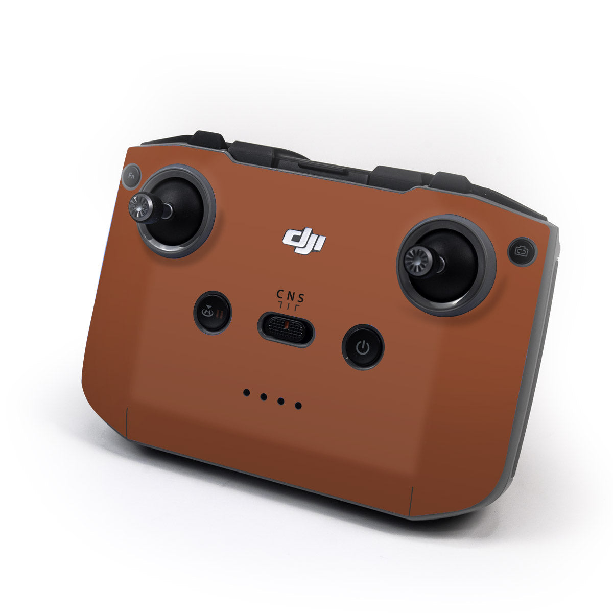Solid State Cinnamon - DJI RC-N2 Controller Skin