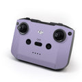 Solid State Lavender - DJI RC-N2 Controller Skin