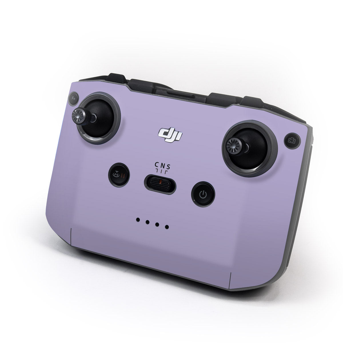 Solid State Lavender - DJI RC-N2 Controller Skin