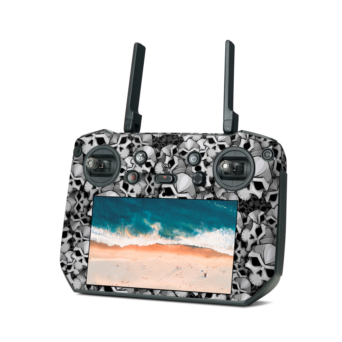 Bones - DJI RC Pro Controller Skin