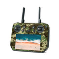Digital Woodland Camo - DJI RC Pro Controller Skin