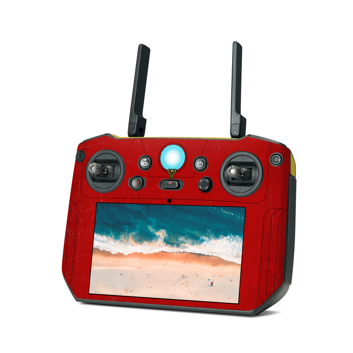 Mark XLIII - DJI RC Pro Controller Skin