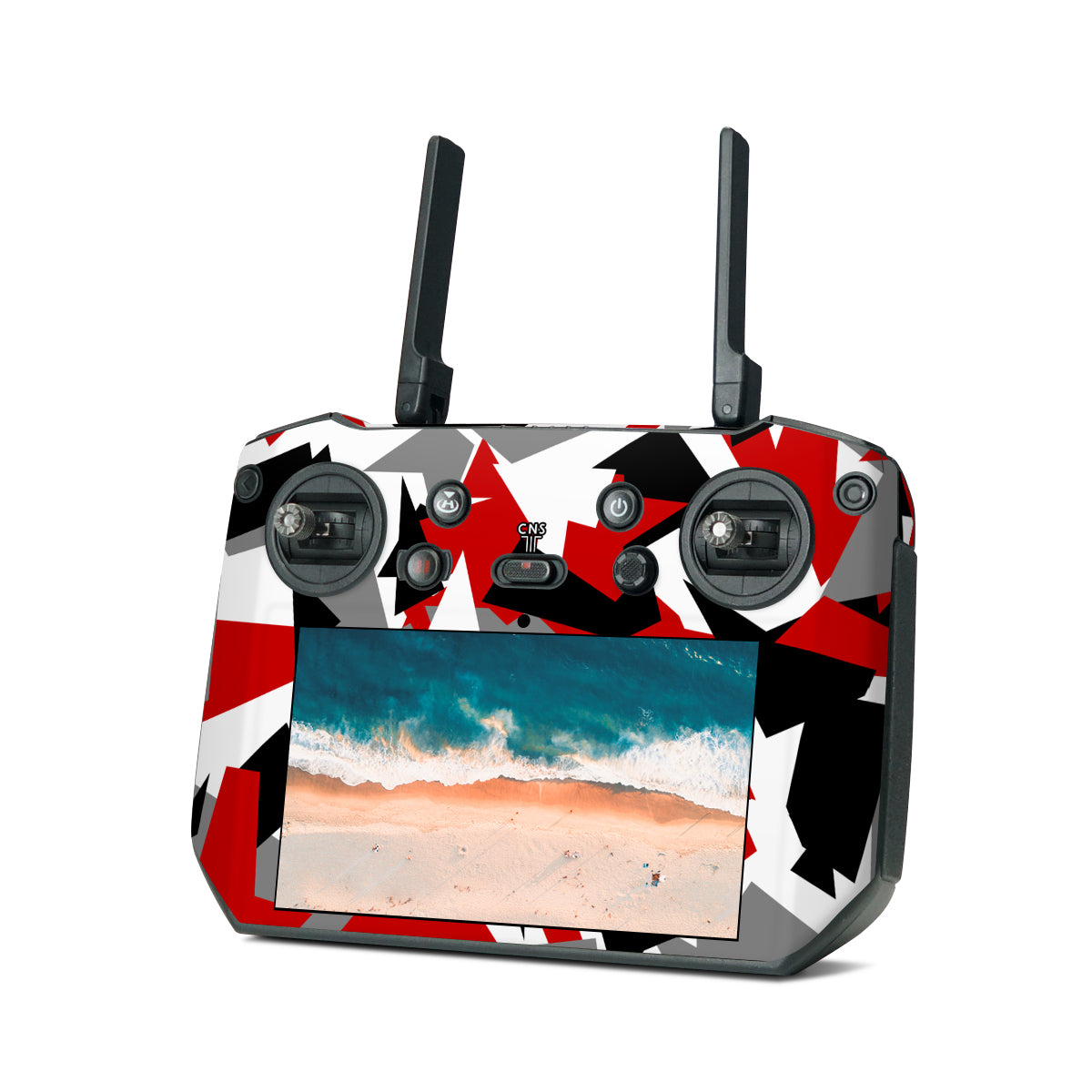 Signal - DJI RC Pro Controller Skin