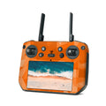 Solar Storm - DJI RC Pro Controller Skin