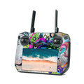 Streaming Eye - DJI RC Pro Controller Skin