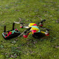 Baseline Shift - DJI Spark Skin