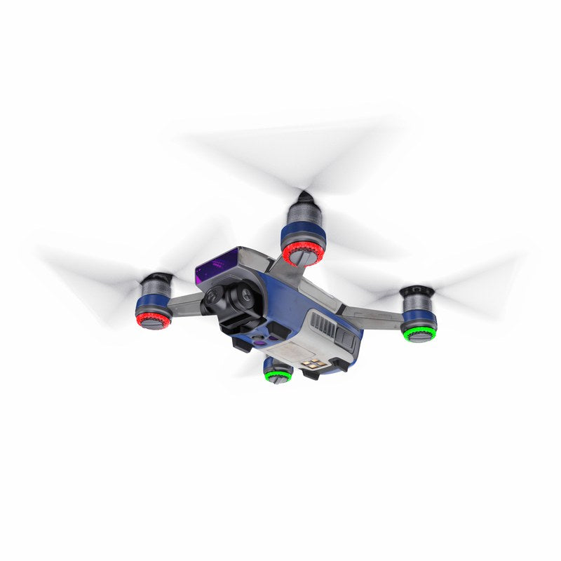 Bleep Bloop - DJI Spark Skin
