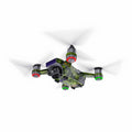 CAD Camo - DJI Spark Skin