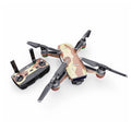 Desert Camo - DJI Spark Skin